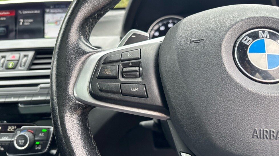 Used BMW X1 2020 for sale - 76079300: Photo 25