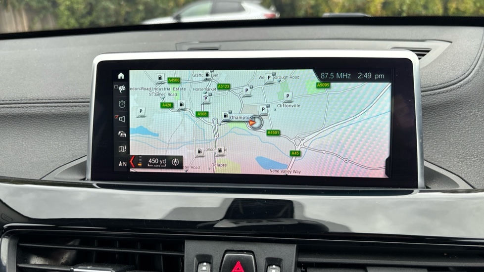 Used BMW X1 2020 for sale - 76079300: Photo 29