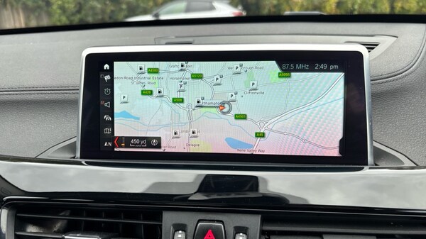 Used BMW X1 2020 for sale - 76079300: Photo 29