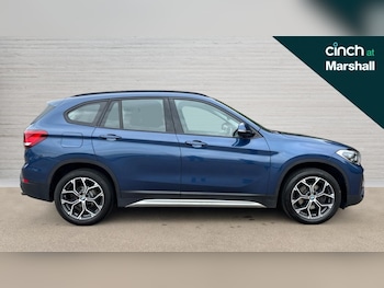 Used BMW X1 2020 for sale - 76079300: Photo 2