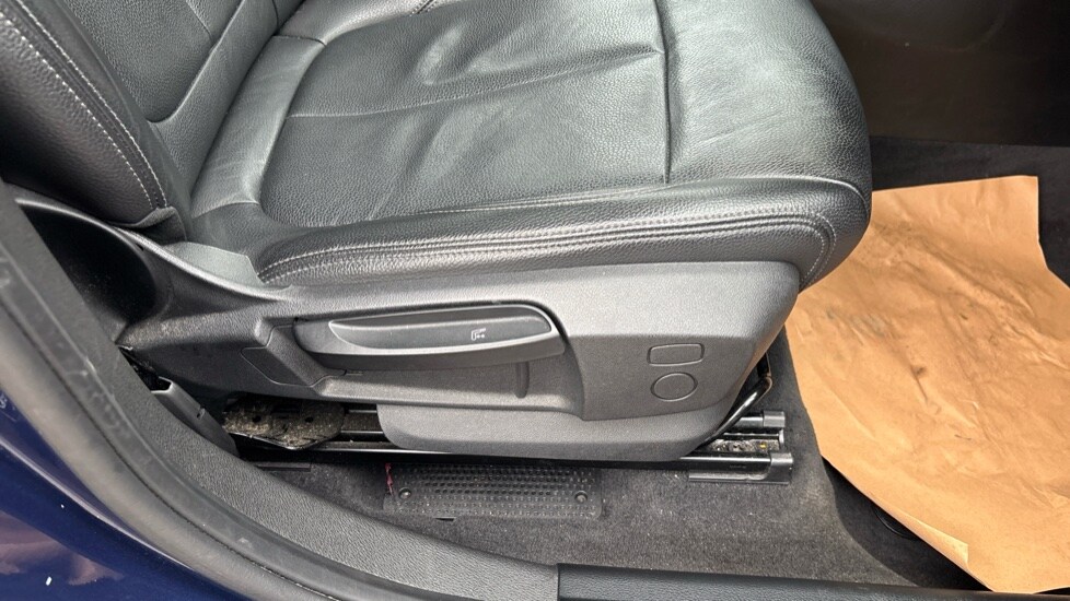 Used BMW X1 2020 for sale - 76079300: Photo 34