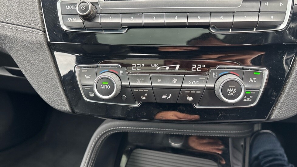 Used BMW X1 2020 for sale - 76079300: Photo 36