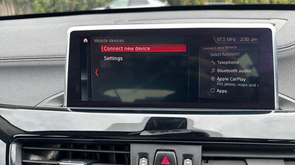 Used BMW X1 2020 for sale - 76079300: Photo 38