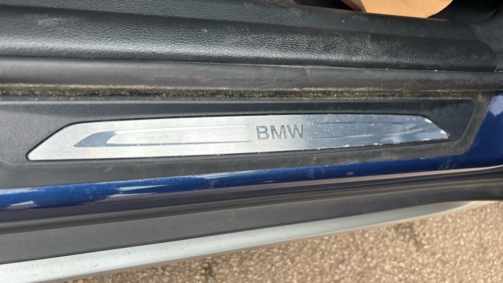 Used BMW X1 2020 for sale - 76079300: Photo 39