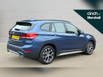 Used BMW X1 2020 for sale - 76079300: Photo 3
