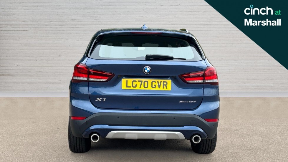 Used BMW X1 2020 for sale - 76079300: Photo 4