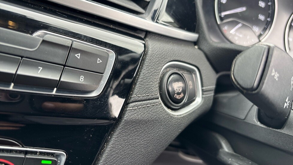 Used BMW X1 2020 for sale - 76079300: Photo 44