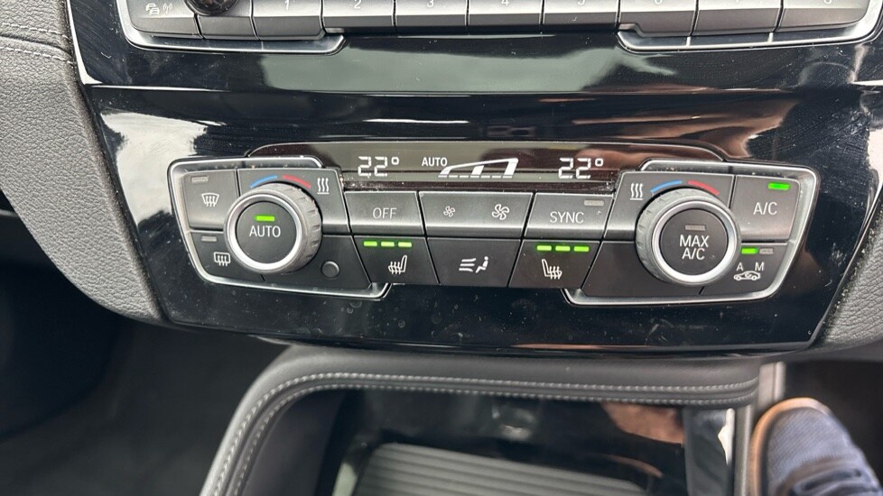 Used BMW X1 2020 for sale - 76079300: Photo 47