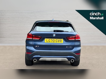 Used BMW X1 2020 for sale - 76079300: Photo 4