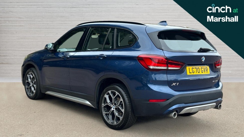 Used BMW X1 2020 for sale - 76079300: Photo 5