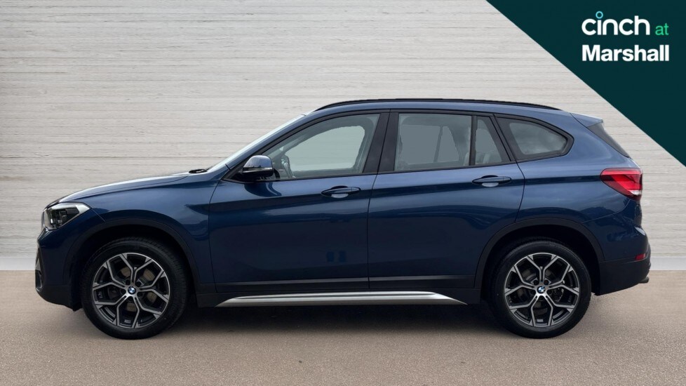 Used BMW X1 2020 for sale - 76079300: Photo 6