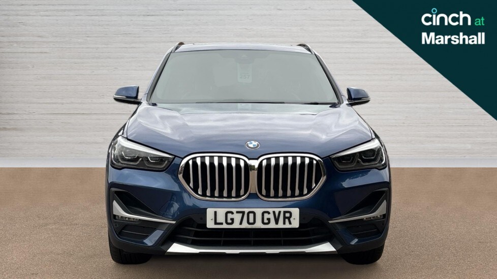 Used BMW X1 2020 for sale - 76079300: Photo 8