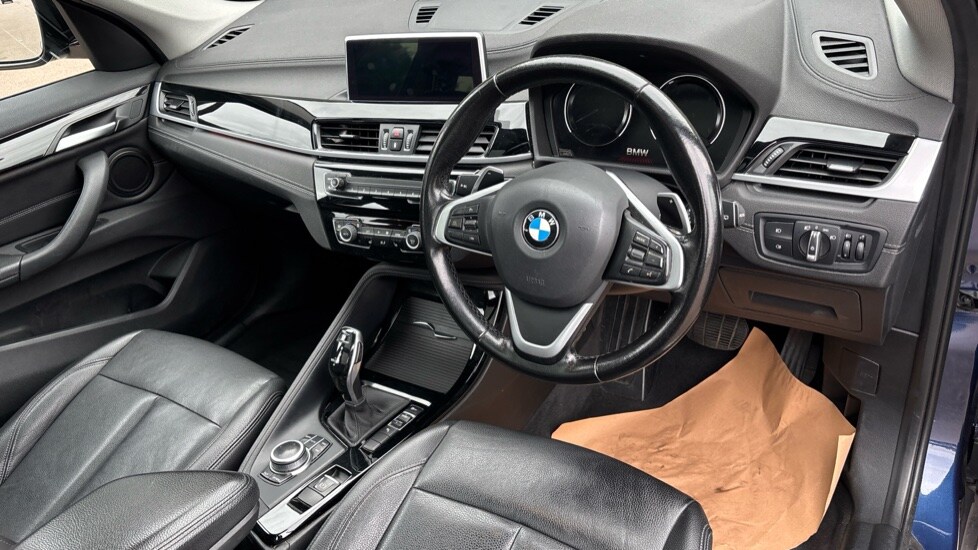 Used BMW X1 2020 for sale - 76079300: Photo 9