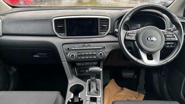 Used Kia Sportage 2021 for sale - 76184052: Photo 11