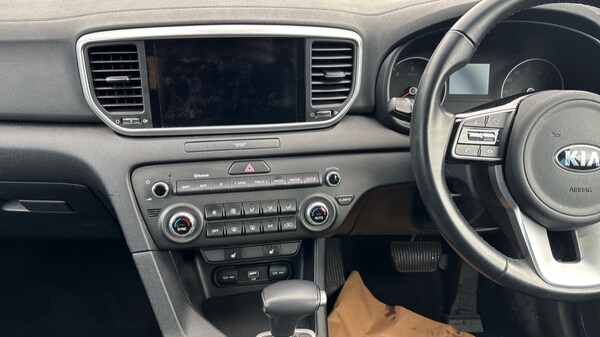 Used Kia Sportage 2021 for sale - 76184052: Photo 12