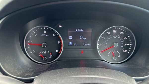 Used Kia Sportage 2021 for sale - 76184052: Photo 13