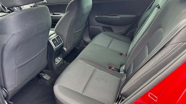Used Kia Sportage 2021 for sale - 76184052: Photo 14