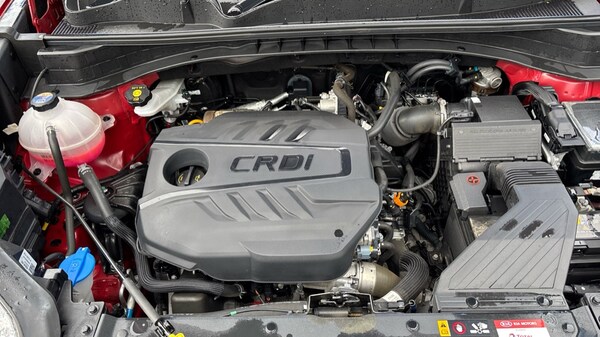 Used Kia Sportage 2021 for sale - 76184052: Photo 16