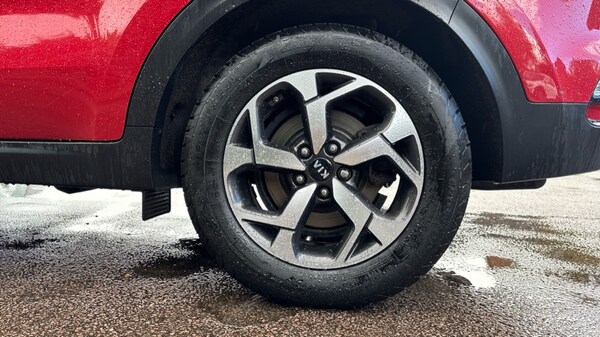 Used Kia Sportage 2021 for sale - 76184052: Photo 18