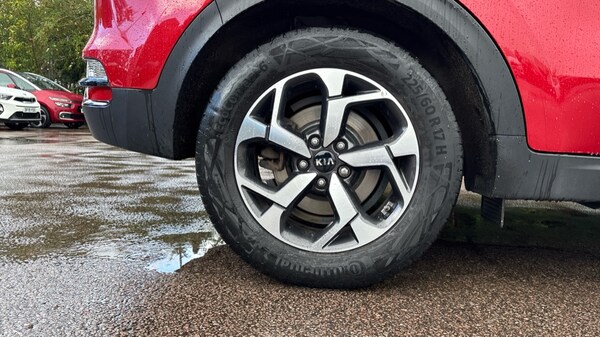 Used Kia Sportage 2021 for sale - 76184052: Photo 19