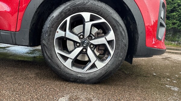 Used Kia Sportage 2021 for sale - 76184052: Photo 20