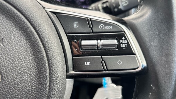 Used Kia Sportage 2021 for sale - 76184052: Photo 24