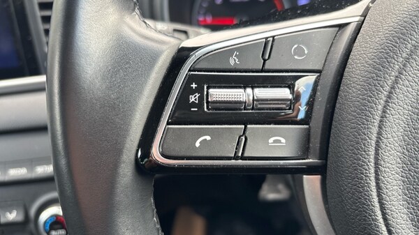 Used Kia Sportage 2021 for sale - 76184052: Photo 25