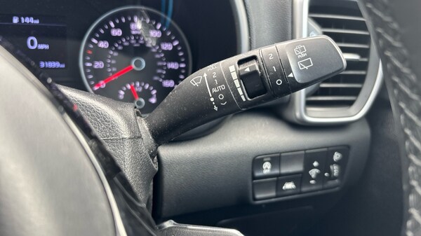 Used Kia Sportage 2021 for sale - 76184052: Photo 26