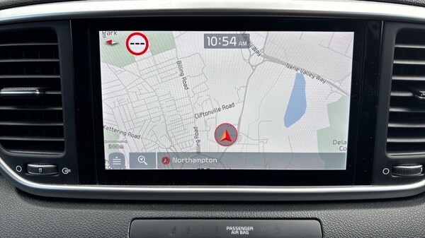 Used Kia Sportage 2021 for sale - 76184052: Photo 29