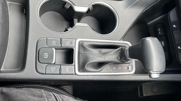 Used Kia Sportage 2021 for sale - 76184052: Photo 30
