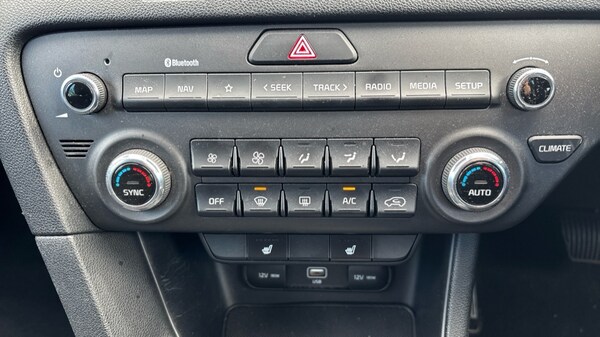 Used Kia Sportage 2021 for sale - 76184052: Photo 36