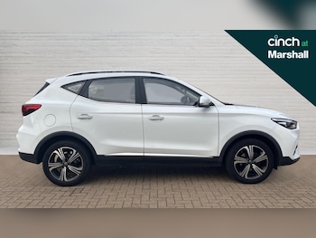 Used MG MG ZS 2021 for sale - 76458737: Photo