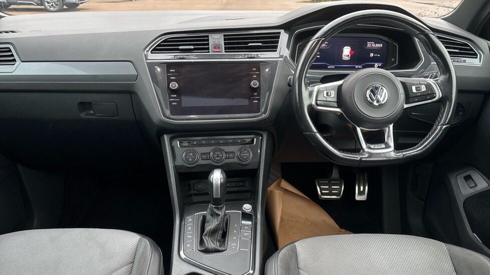 Used Volkswagen Tiguan 2019 for sale - 76079438: Photo 11