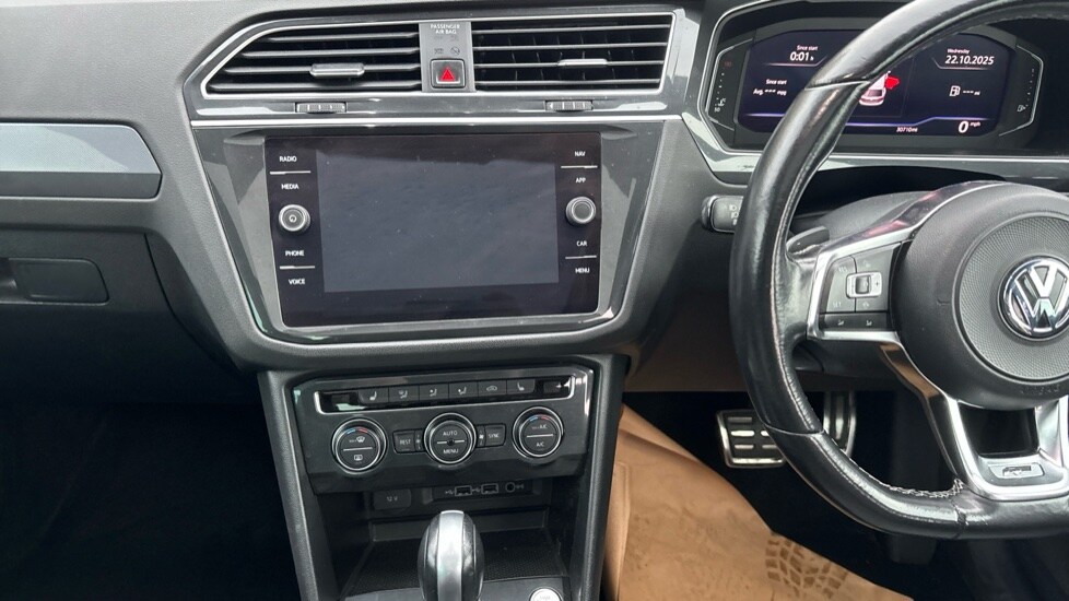 Used Volkswagen Tiguan 2019 for sale - 76079438: Photo 12