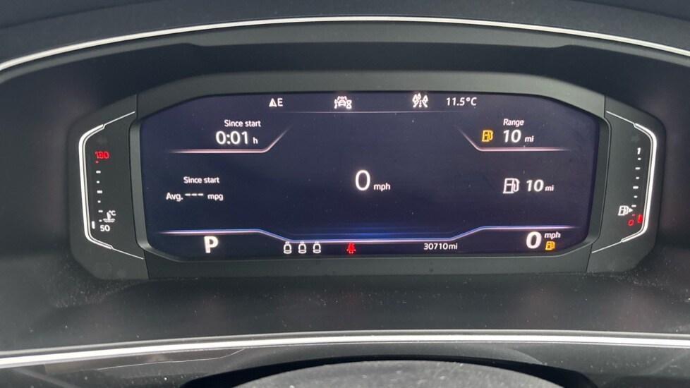 Used Volkswagen Tiguan 2019 for sale - 76079438: Photo 13