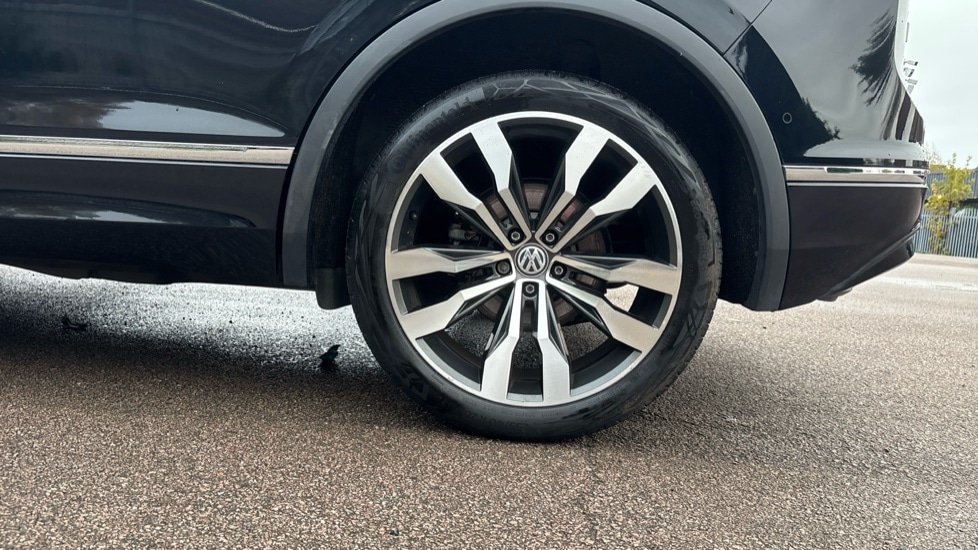 Used Volkswagen Tiguan 2019 for sale - 76079438: Photo 18