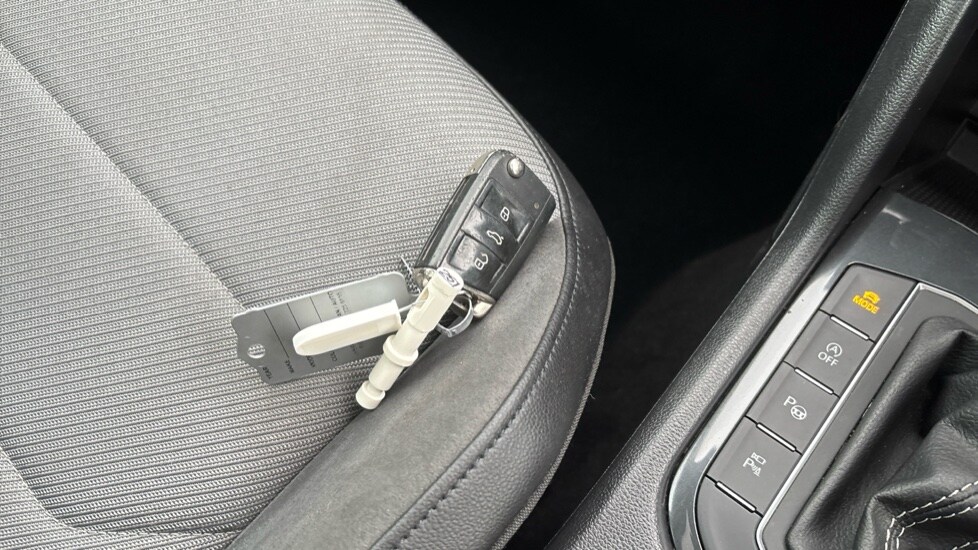 Used Volkswagen Tiguan 2019 for sale - 76079438: Photo 22