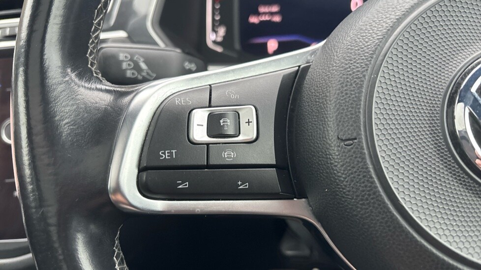 Used Volkswagen Tiguan 2019 for sale - 76079438: Photo 25