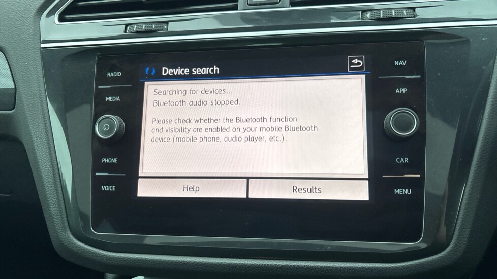 Used Volkswagen Tiguan 2019 for sale - 76079438: Photo 38