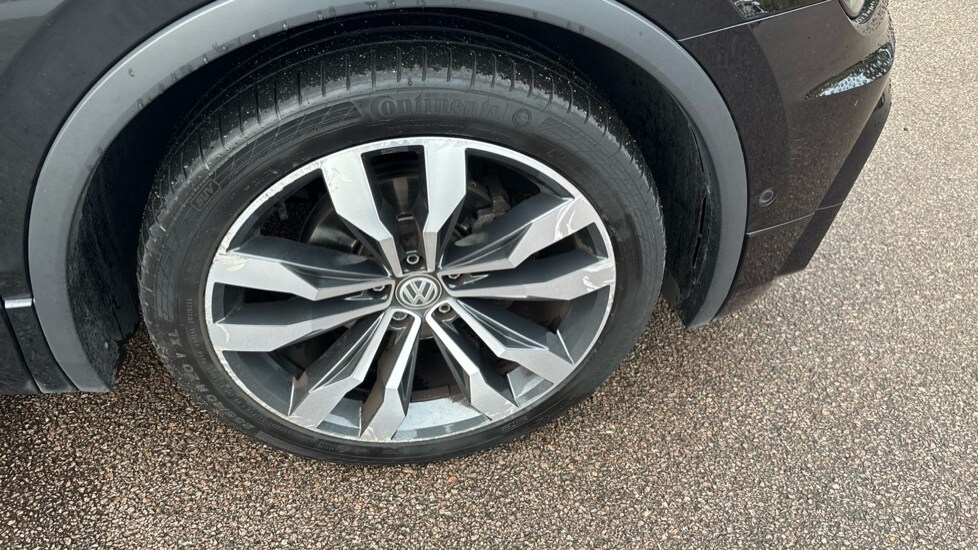 Used Volkswagen Tiguan 2019 for sale - 76079438: Photo 44