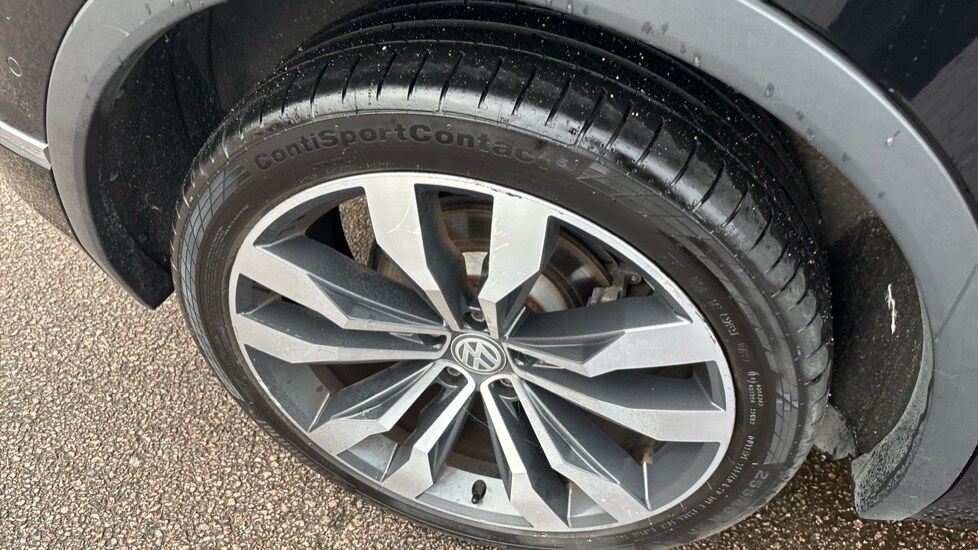 Used Volkswagen Tiguan 2019 for sale - 76079438: Photo 46