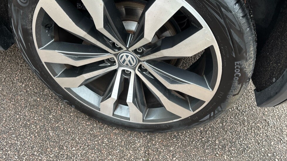 Used Volkswagen Tiguan 2019 for sale - 76079438: Photo 48