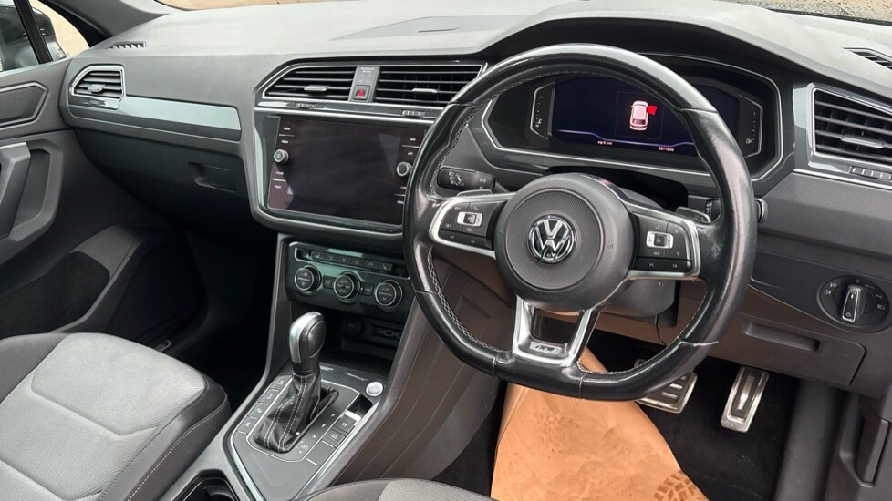 Used Volkswagen Tiguan 2019 for sale - 76079438: Photo 9