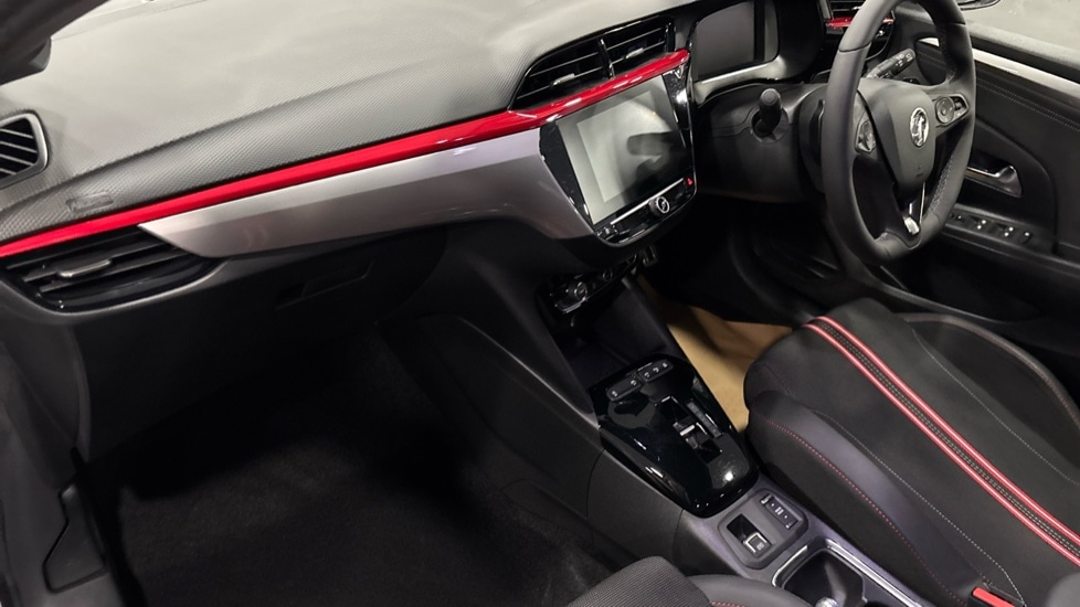 Used Vauxhall Corsa 2023 for sale - 76630094: Photo 10