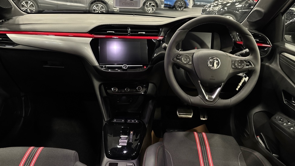 Used Vauxhall Corsa 2023 for sale - 76630094: Photo 11