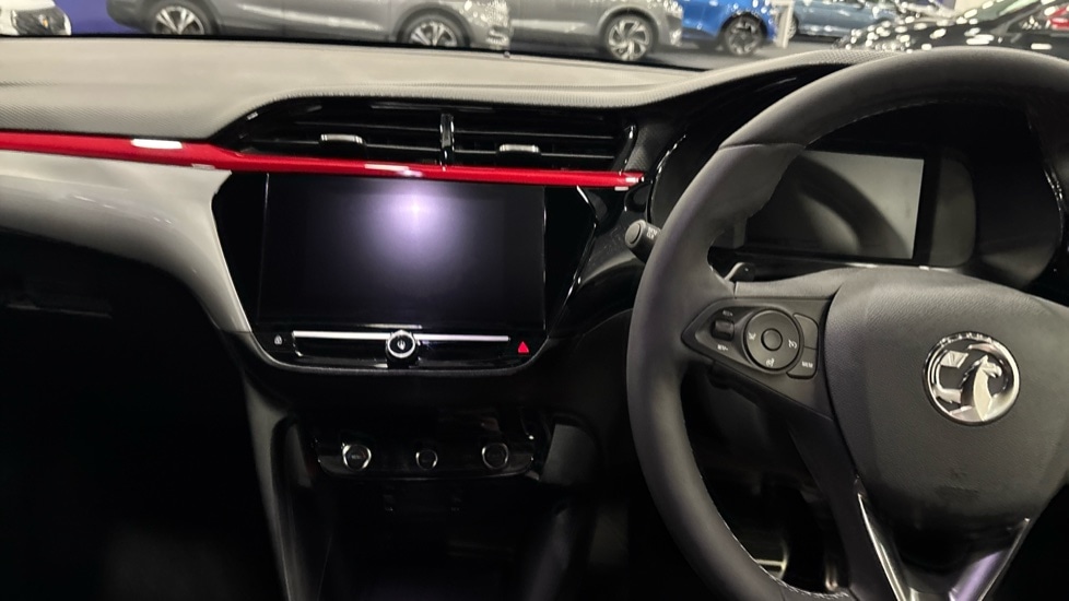 Used Vauxhall Corsa 2023 for sale - 76630094: Photo 12