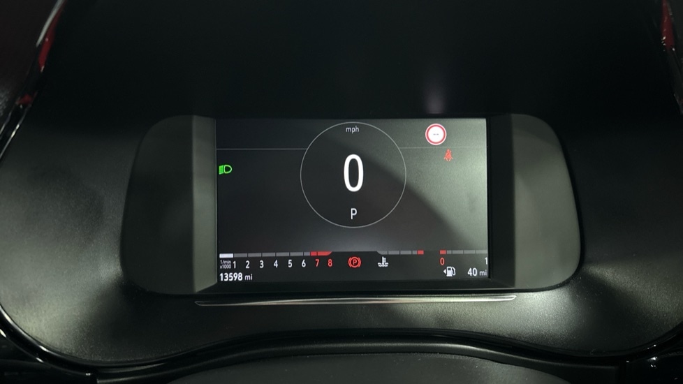 Used Vauxhall Corsa 2023 for sale - 76630094: Photo 13