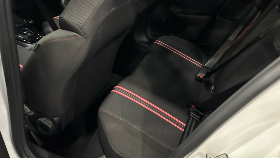 Used Vauxhall Corsa 2023 for sale - 76630094: Photo 14