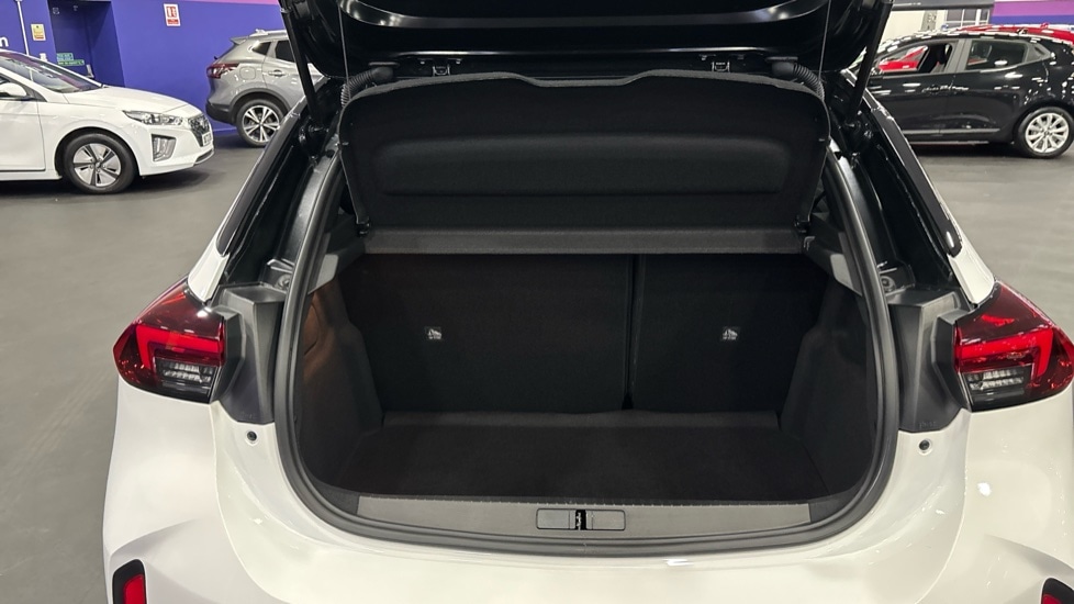 Used Vauxhall Corsa 2023 for sale - 76630094: Photo 15