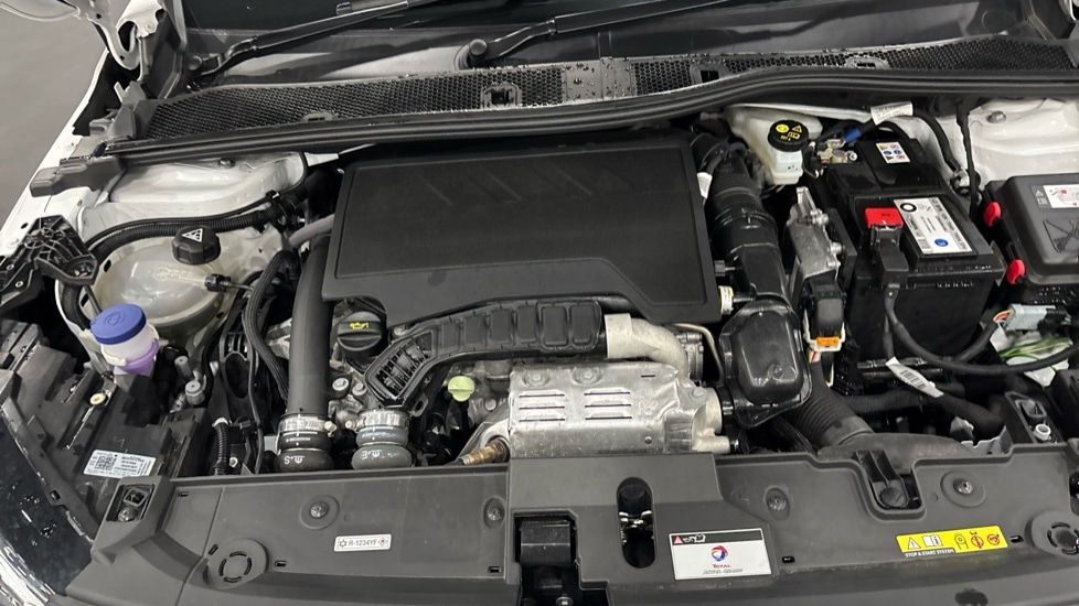 Used Vauxhall Corsa 2023 for sale - 76630094: Photo 16